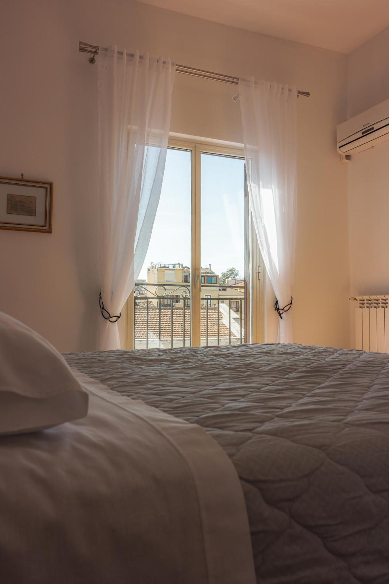 Fab Apartment Palermo Esterno foto