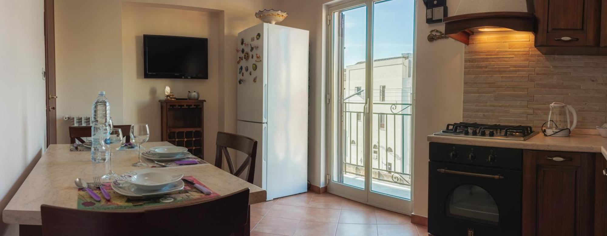 Fab Apartment Palermo Esterno foto